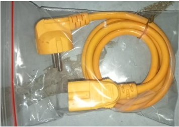 CABEL POWER CPU 2 KAKI WARNA