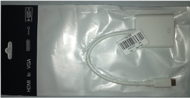 CABEL HDMI MINI TO VGA