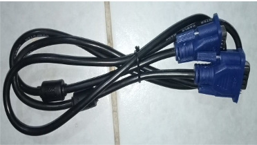 CABEL VGA M TO F 1.5M STANDAR