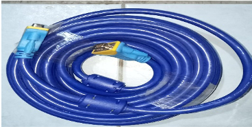 CABEL VGA M/M 3+9 20M ISI