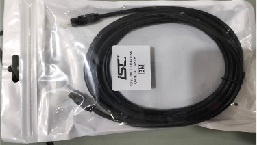 CABEL AUDIO OPTIC 3M ISC EP-F601