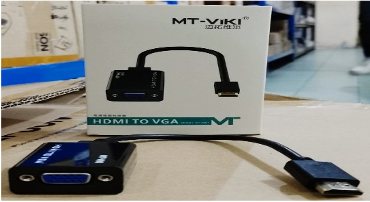 CABEL HDMI TO VGA MT-VIKI MT.M01
