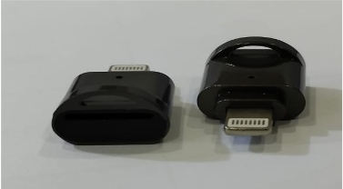 CARDREADER MICRO SD TO LIGHTNING