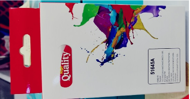 CARTRIDGE FOR HAND PRINTER (EXPRIDATE)