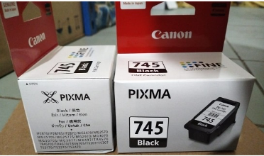 CARTRIDGE CANON 745