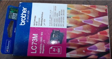 CARTRIDGE BROTHER LC73 MAGENTA