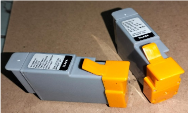 CARTRIDGE CANON BCI24