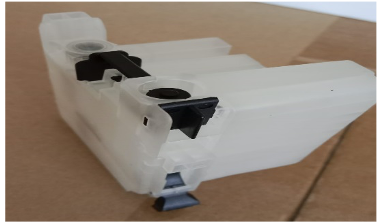 CARTRIDGE REFILABLE 583 XL BK