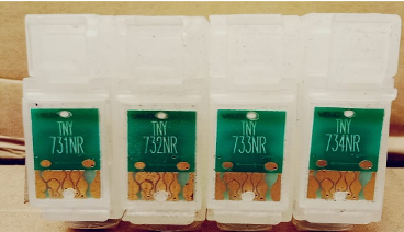 CAT REFILLABLE T11/T13