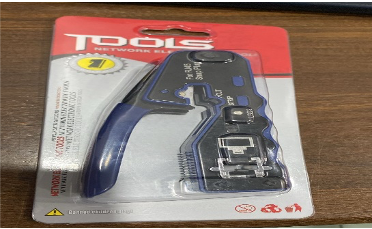 CLIPPING TOOL ANTI GAGAL