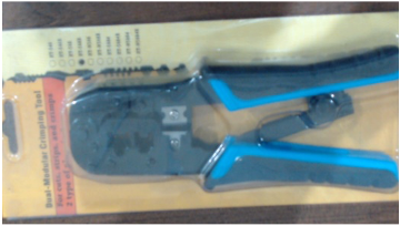 CLIPPING TOOL HT-568S