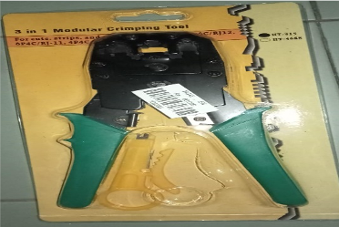 CLIPPING TOOLS HT-315