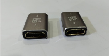 CONNECTOR HDMI F-F 8K UHD
