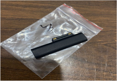 CONNECTOR TYPE-C TO MICROSOFT SURFACE