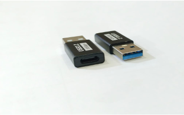 CONNECTOR TYPE-C TO USB 3.2 10GBPS