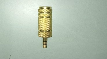 CONNECTOR AUDIO 6.5 TO AUDIO 3.5