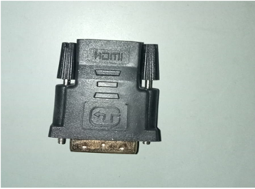 CONVERTER HDMI (F) - DVI 24+1 (M)