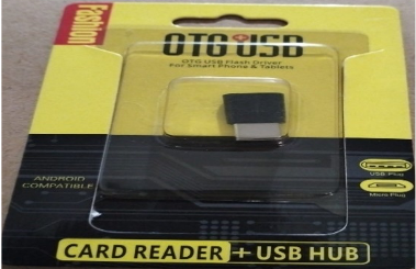 CONVERTER MICRO 5 PIN F TO TYPE-C