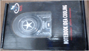 COOLER NB USB CABEL TARIK ID