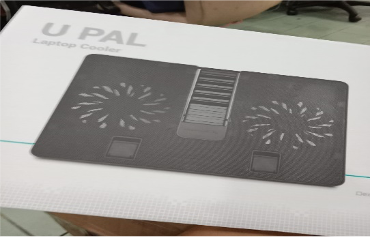 COOLERPAD NOTEBOOK UPAL N214A5