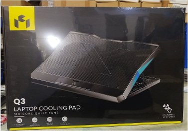 COOLING PAD LAPTOP Q3
