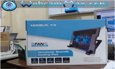 COOLERPAD NOTEBOOK 2 FAN MODELO F2