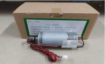 DINAMO ATAS CARRIAGE UNIT EPSON L1300/L1800