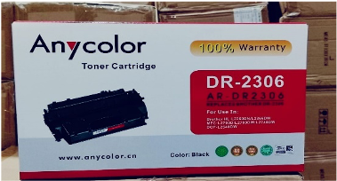 DRUM UNIT BROTHER DR2306 ANYCOLOR