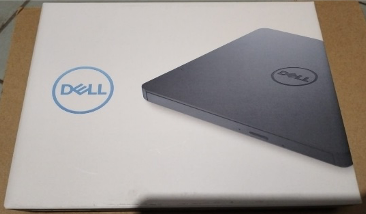 DVD-RW EXTERNAL DELL DW316