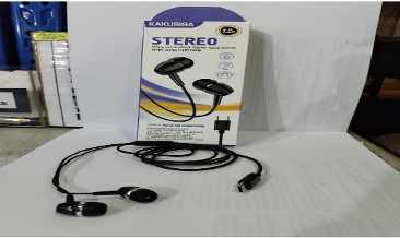 EARPHONE TYPE-C KAKUSIGA KSC.1296