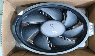 FAN PROCESSOR  AMD N712 RYGEN 3 DAN RYZEN 5 ORIGINAL