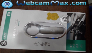 FLASHDISK SASTFOE U-9 16 GB