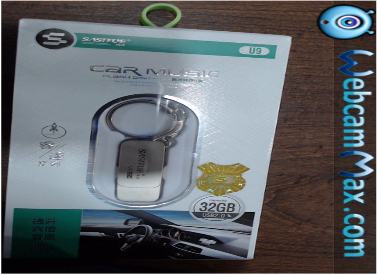 FLASHDISK SASTFOE U-9 32 GB