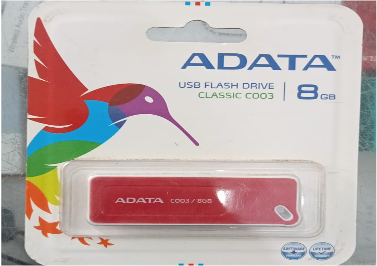 FLASHDISK ADATA 8GB