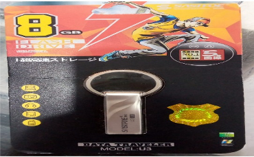 FLASHDISK SASTFOE U-3 8GB