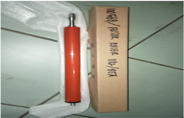 FUSER ROLLER P1005 P1006 P1008 P1102 79A 35A 83A 85A M125 M127 BAGUS
