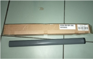 FUSER FILM HP 1102 UNIVERSAL