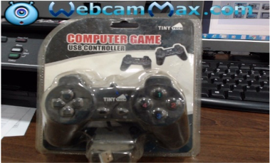 GAMEPAD TINYTECH SINGLE STANDARD