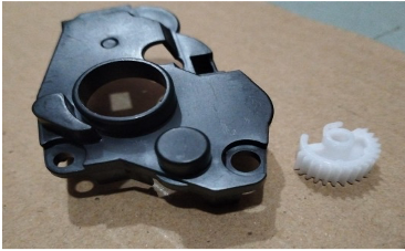 RESET GEAR BROTHER TN1000 (1.2CM)