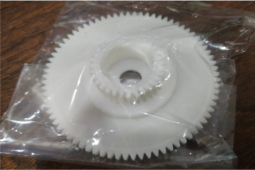 GEAR ROLLER ASF L1110/L3110/L3150/L1210/L3210/L3250