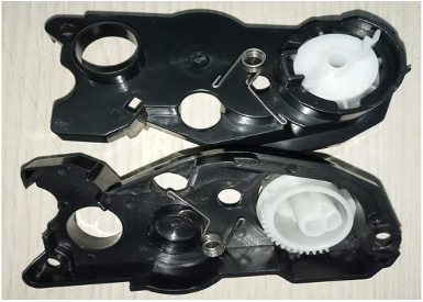 RESET GEAR BROTHER HL2240