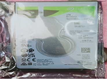 HARDISK INTERNAL LAPTOP SEAGATE BARACUDA 1TB MODEL ST1000LM048