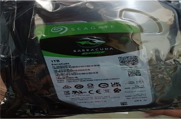 HARDISK SATA INTERNAL PC SEAGATE BARRACUDA 1TB 7200RPM 3.5