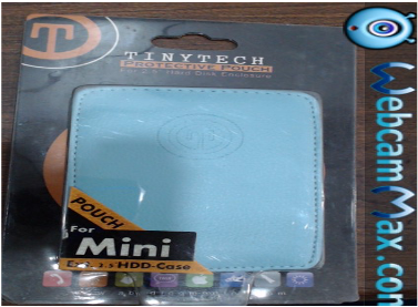 HDD BAG 2.5 TINYTECH SMALL