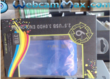 HDD BAG 2.5 LEATHER CASE