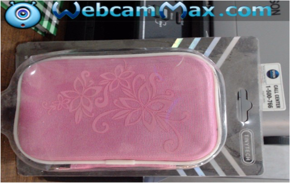 HDD BAG 2.5 TINYTECH B003