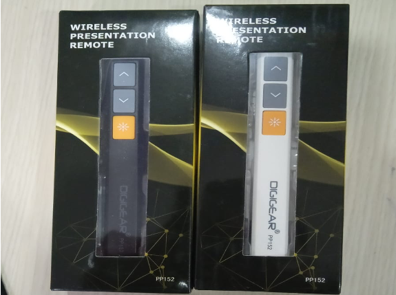 LASER POINTER DIGIGEAR PP152