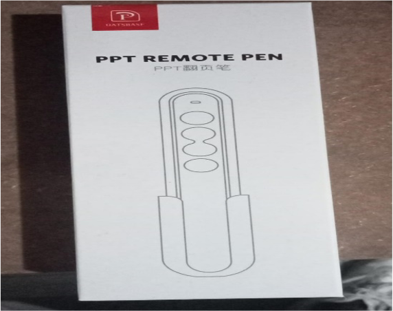 LASER POINTER OATSBASFH