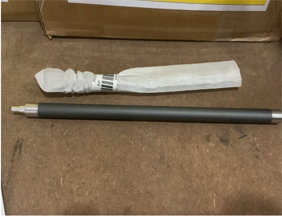 MAGNETIC ROLLER HP 85A