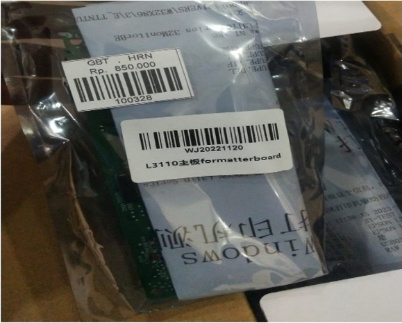 MAINBOARD EPSON L3110